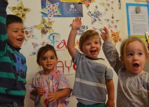 Choose Day Care