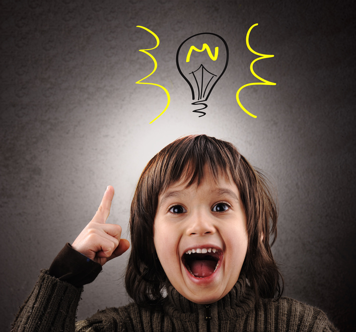 Children Learning Styles in Child Care