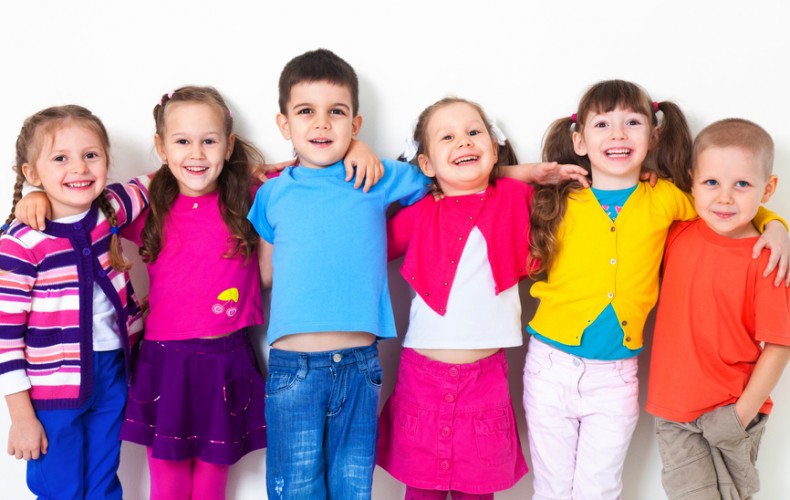 Getting My Child School Ready
