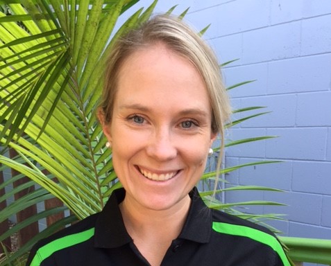 Parkside Early Learning Centre welcomes a new Teacher