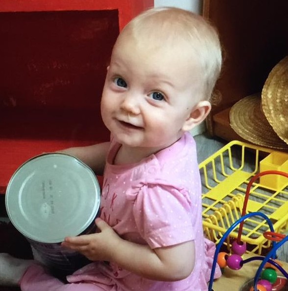 Separate Nursery Room for Child Care in Gympie