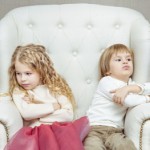 Sibling Rivalry