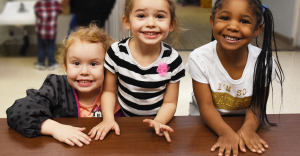 Happy Children ePacket