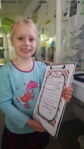 Christmas Hailey